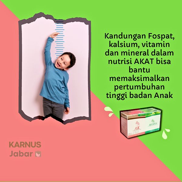 PACK AKAT | Paket Hemat Alga Kirei dan Alga Tea - Image 4