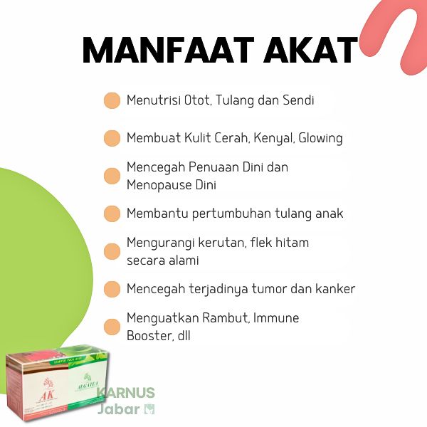 PACK AKAT | Paket Hemat Alga Kirei dan Alga Tea - Image 2