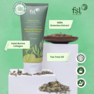 FSL Facial Cleanser